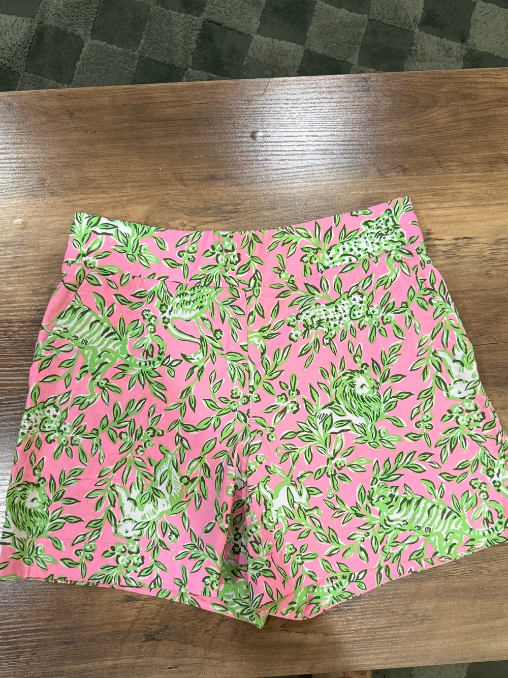 NWT Alista Short XS